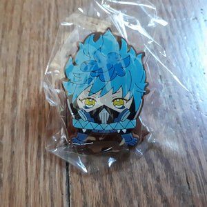 Twisted Wonderland Ortho Shroud Clip